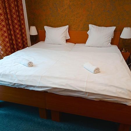 Hotel Esprit Špindlerŭv Mlýn Εξωτερικό φωτογραφία
