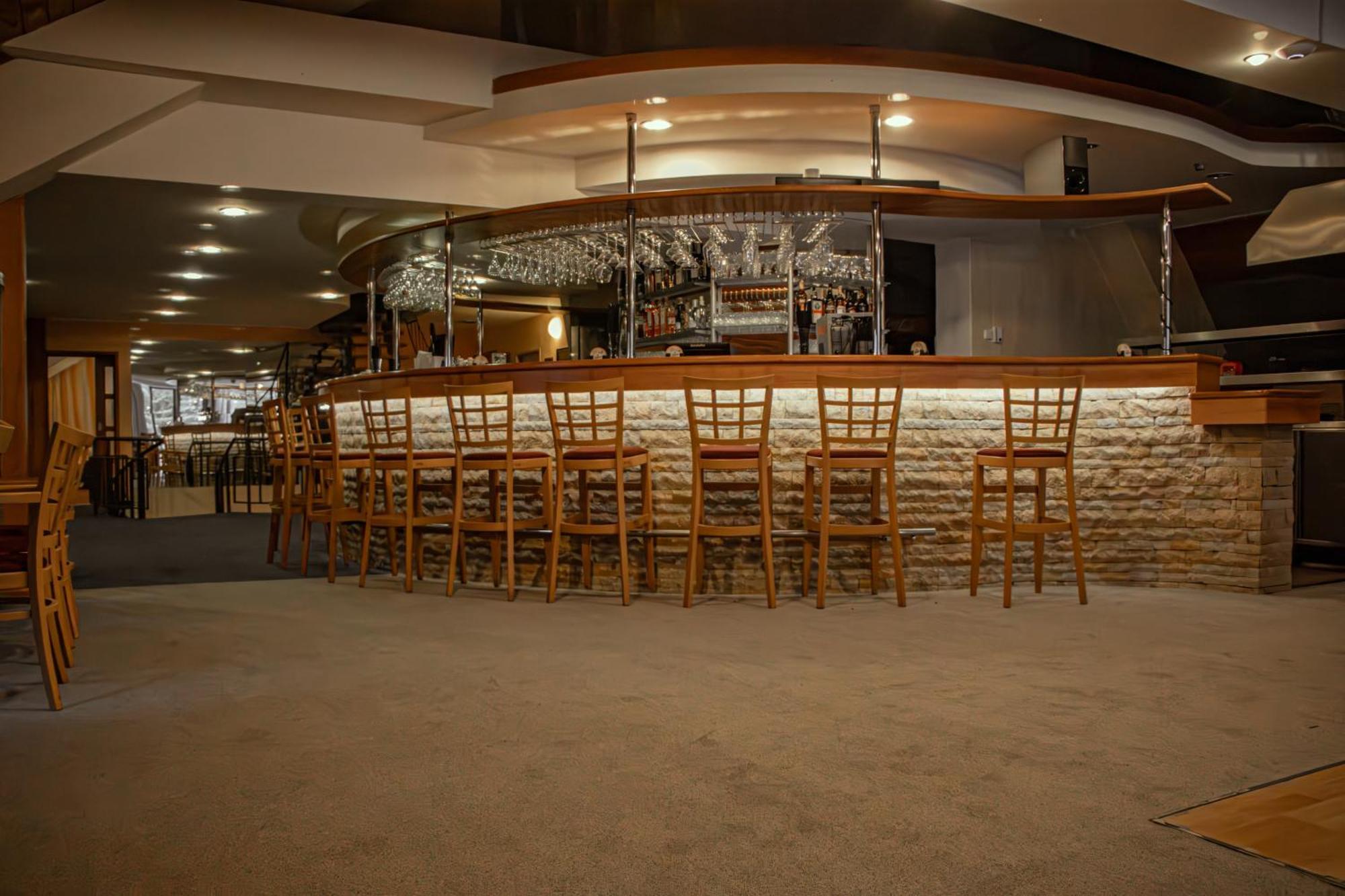 Hotel Esprit Špindlerŭv Mlýn Εξωτερικό φωτογραφία