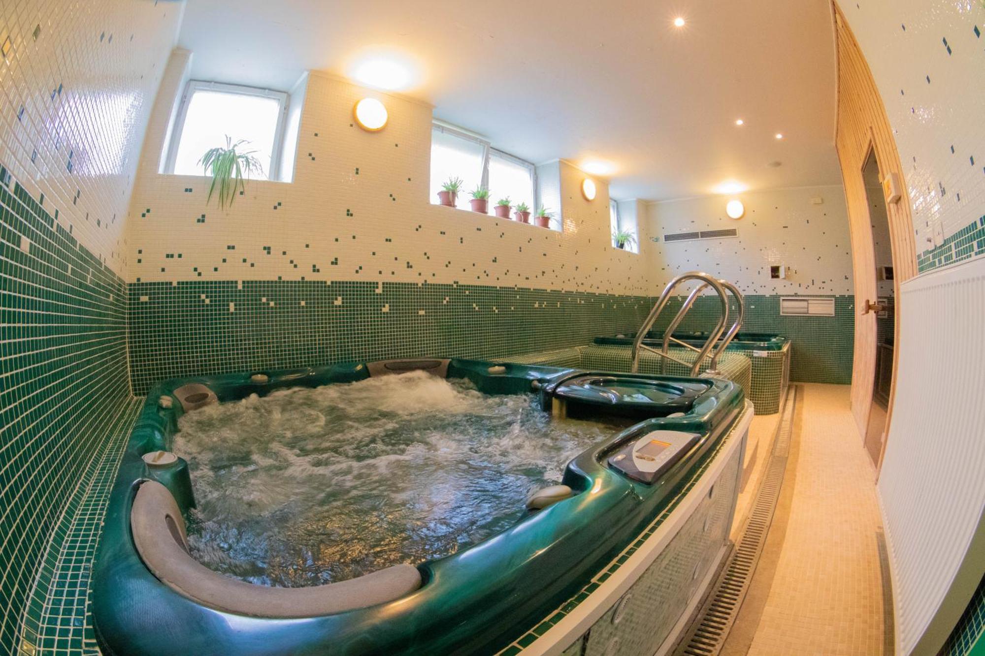Hotel Esprit Špindlerŭv Mlýn Εξωτερικό φωτογραφία