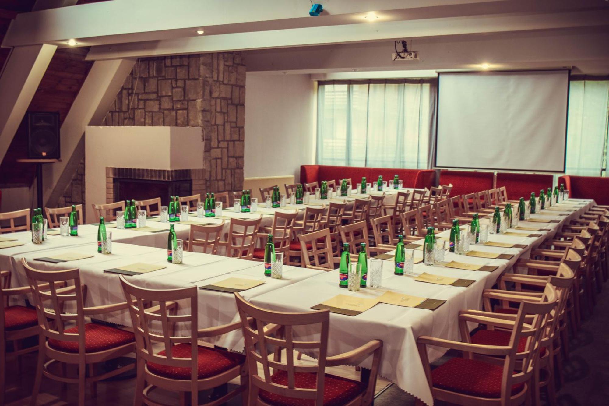 Hotel Esprit Špindlerŭv Mlýn Εξωτερικό φωτογραφία