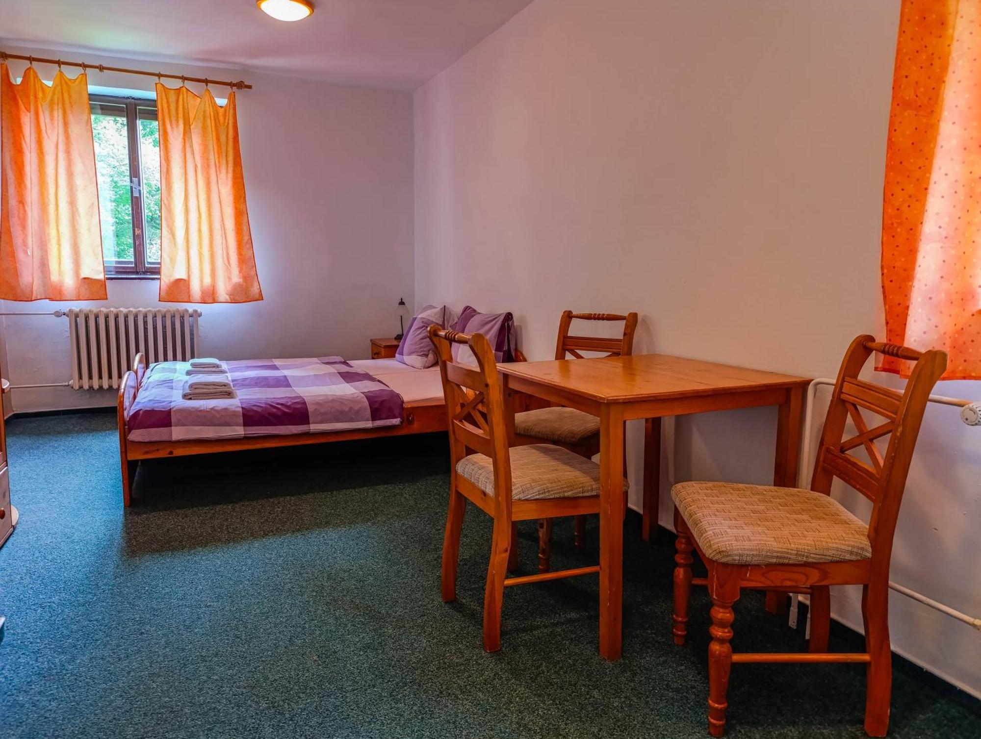Hotel Esprit Špindlerŭv Mlýn Εξωτερικό φωτογραφία