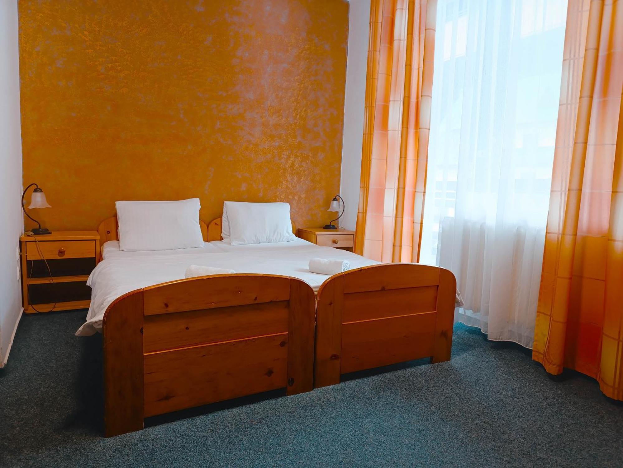 Hotel Esprit Špindlerŭv Mlýn Εξωτερικό φωτογραφία