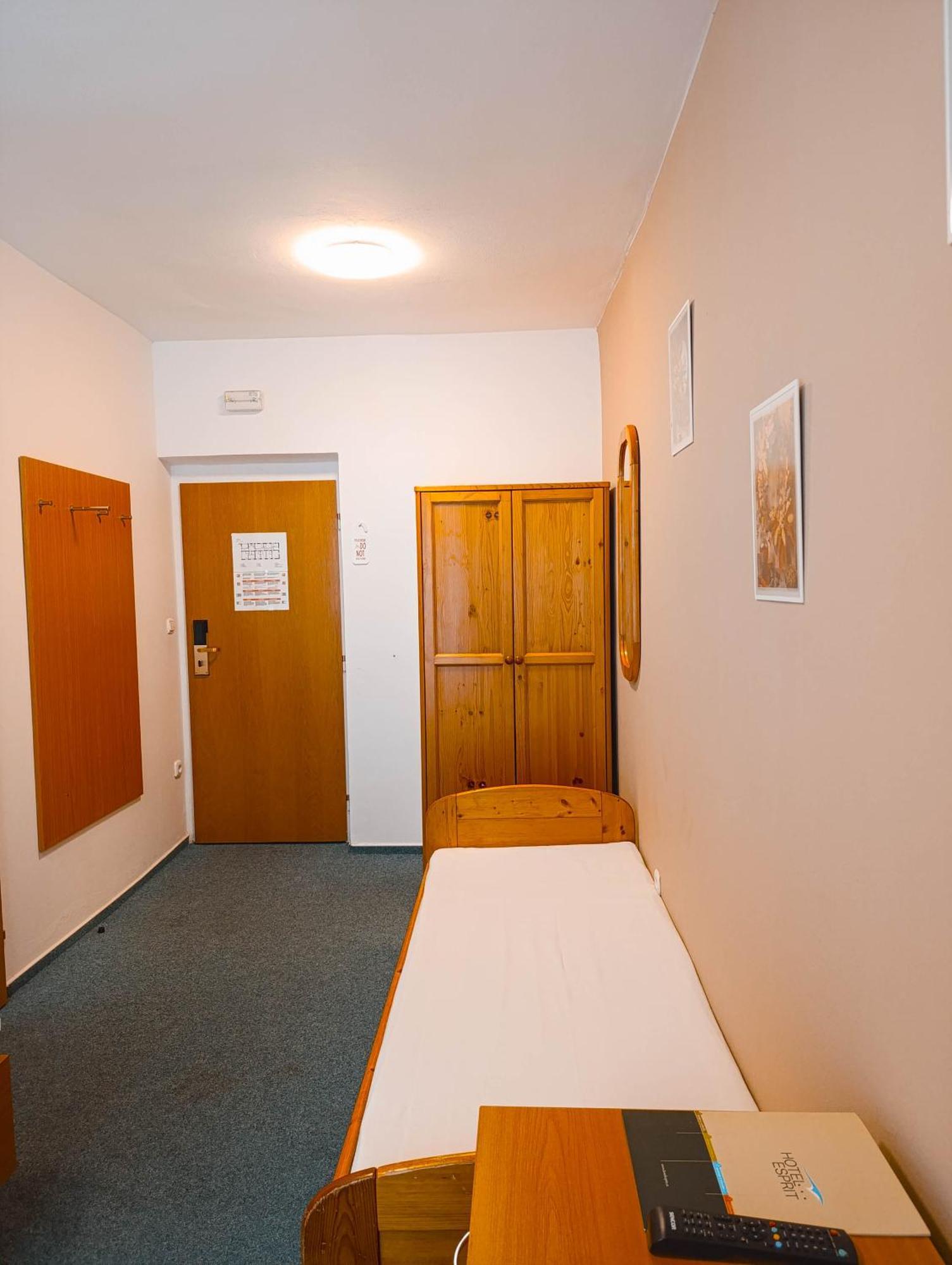Hotel Esprit Špindlerŭv Mlýn Εξωτερικό φωτογραφία