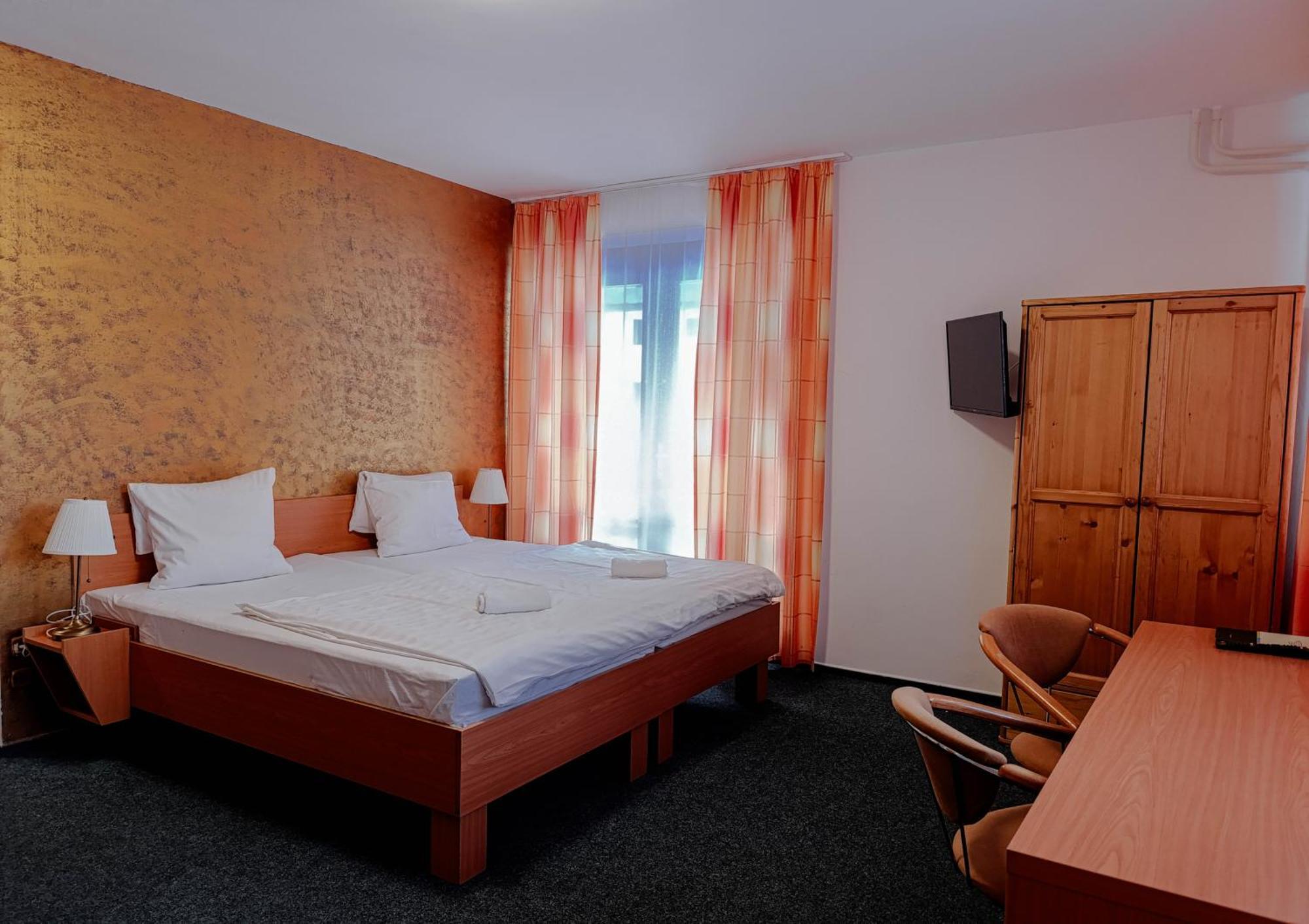 Hotel Esprit Špindlerŭv Mlýn Εξωτερικό φωτογραφία