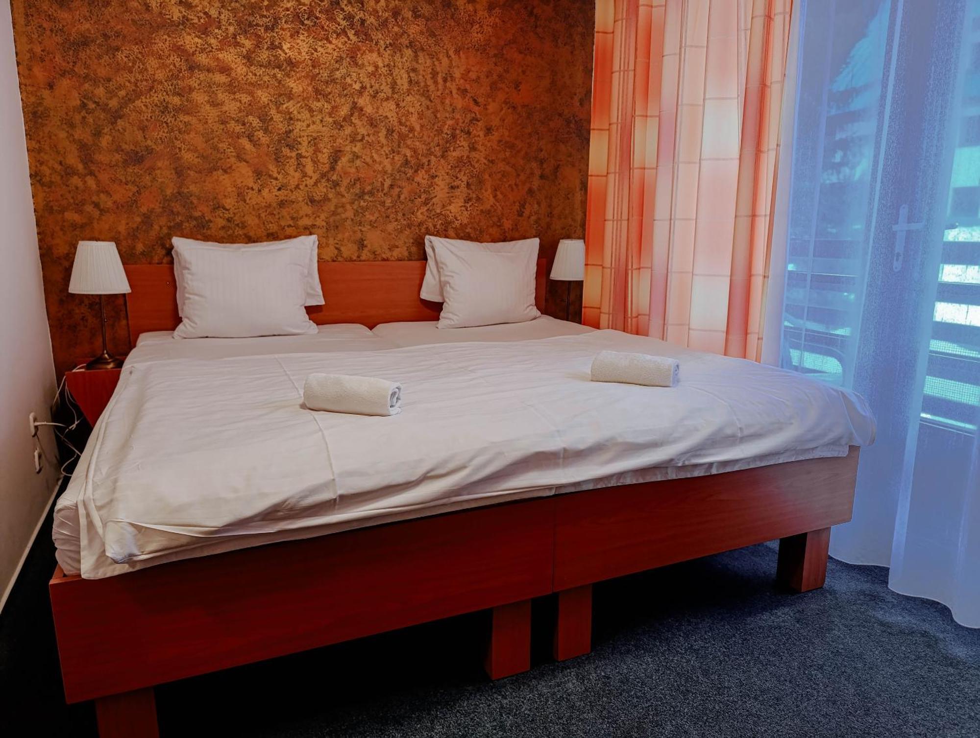 Hotel Esprit Špindlerŭv Mlýn Εξωτερικό φωτογραφία