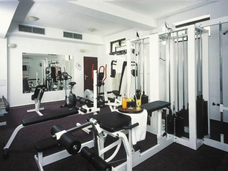Hotel Esprit Špindlerŭv Mlýn Εξωτερικό φωτογραφία